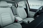 Volkswagen Golf Sportsvan TDI 2014 года